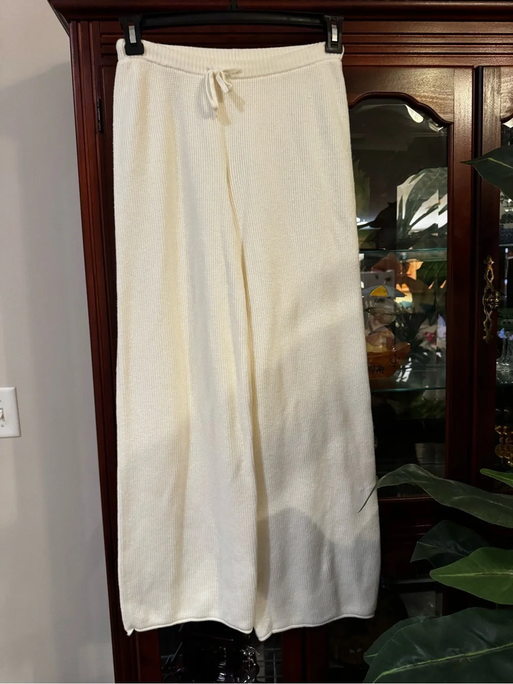 ALO Yoga Supernatural Sweater Pant